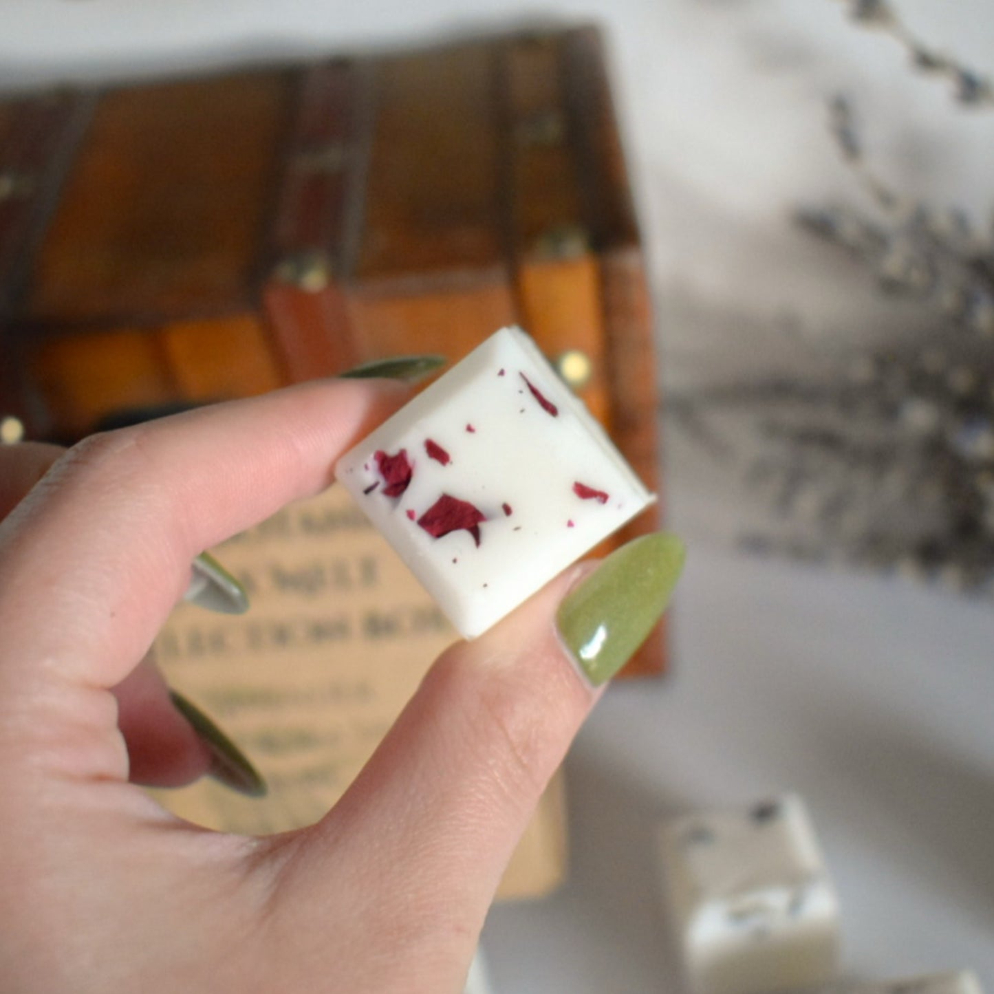 Fresh Botanical Soy Wax Melt Selection Box