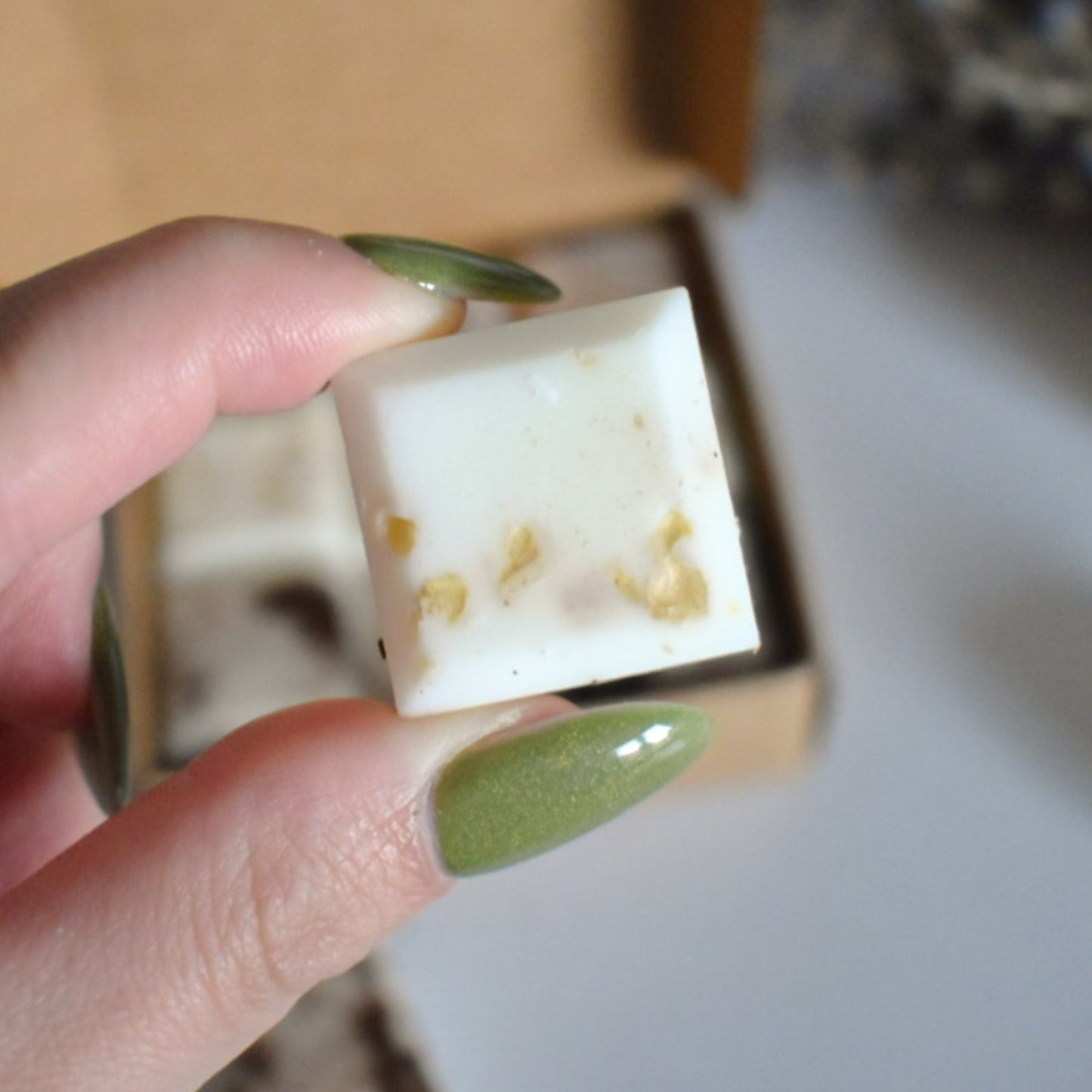 Cosy Botanical Soy Wax Melt Selection Box