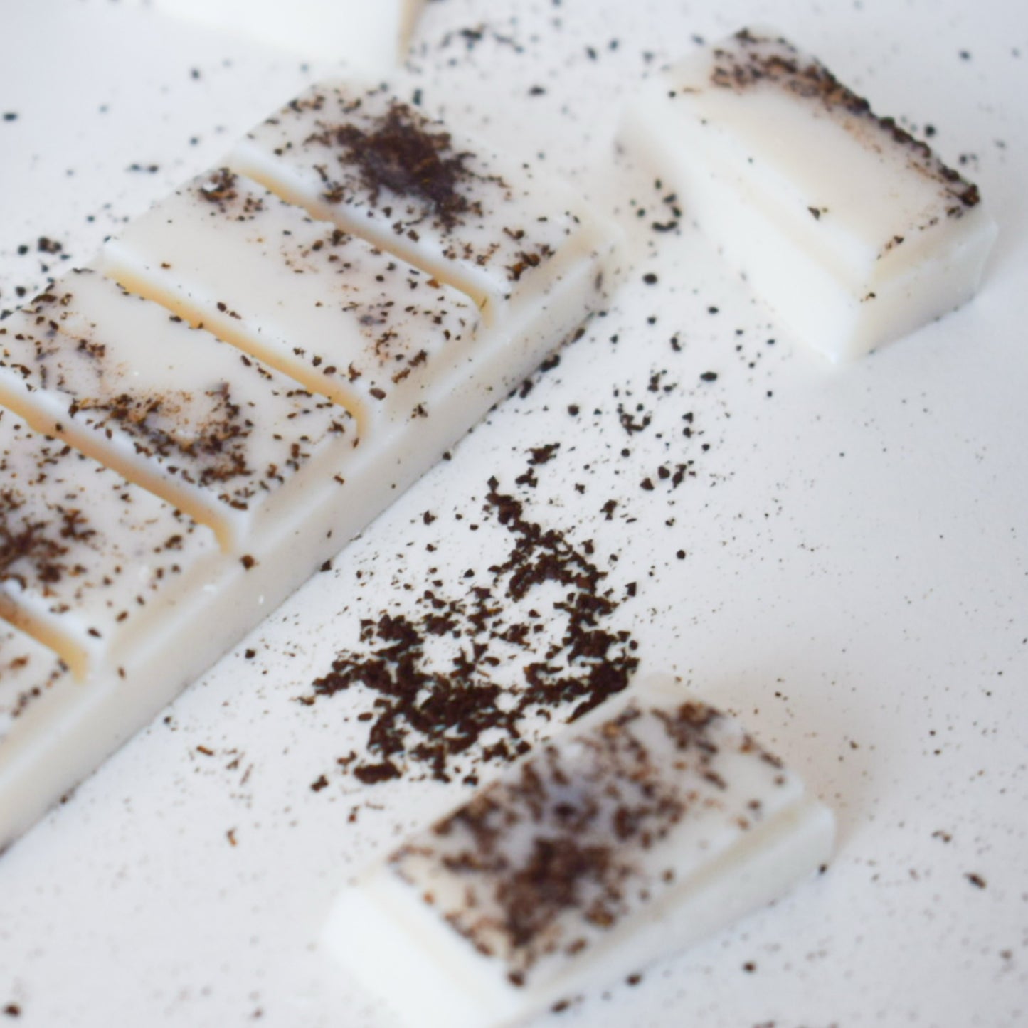 Coffee Botanical Soy Wax Melt Bar