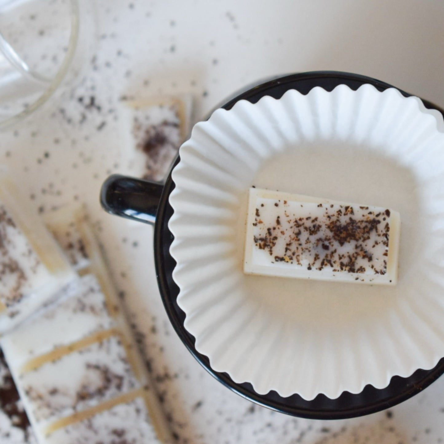 Coffee Botanical Soy Wax Melt Bar