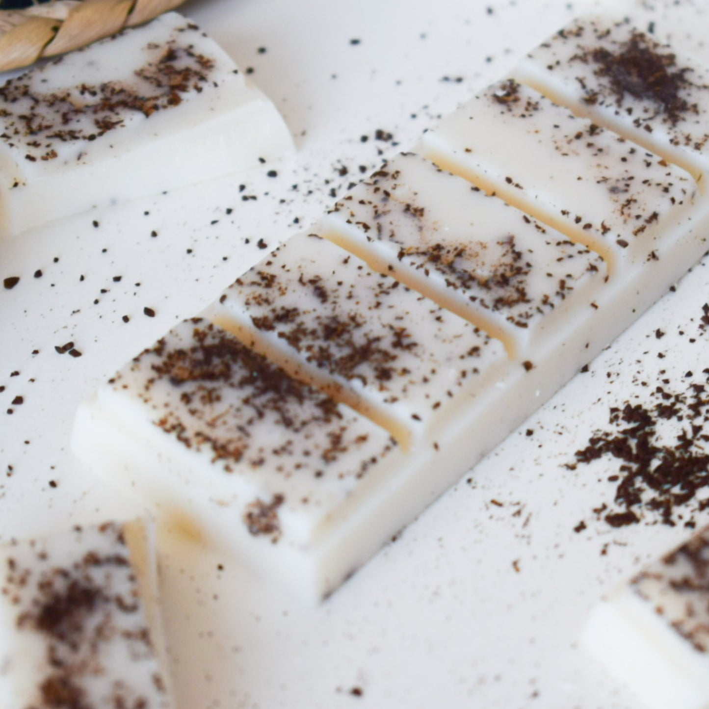 Coffee Botanical Soy Wax Melt Bar