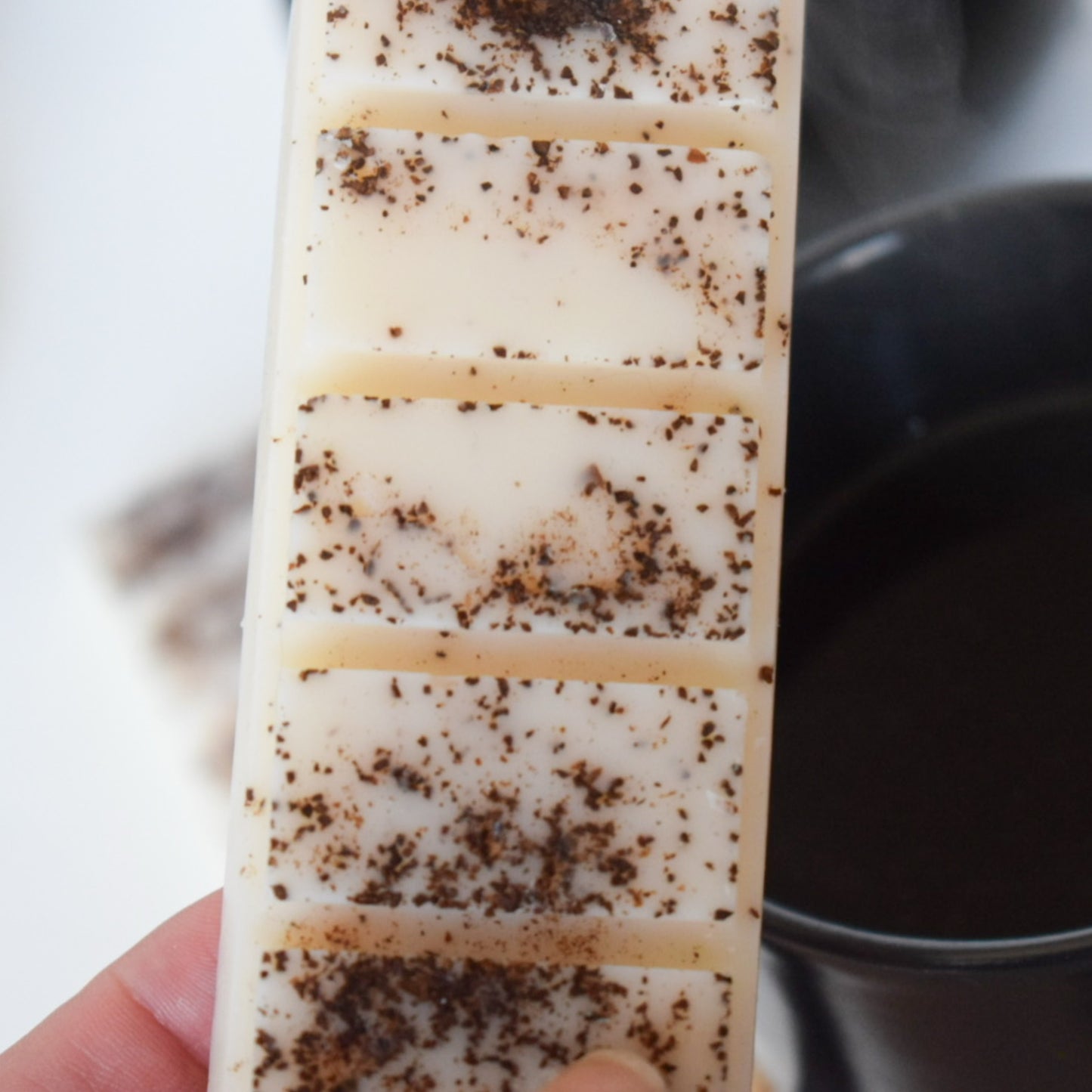 Coffee Botanical Soy Wax Melt Bar