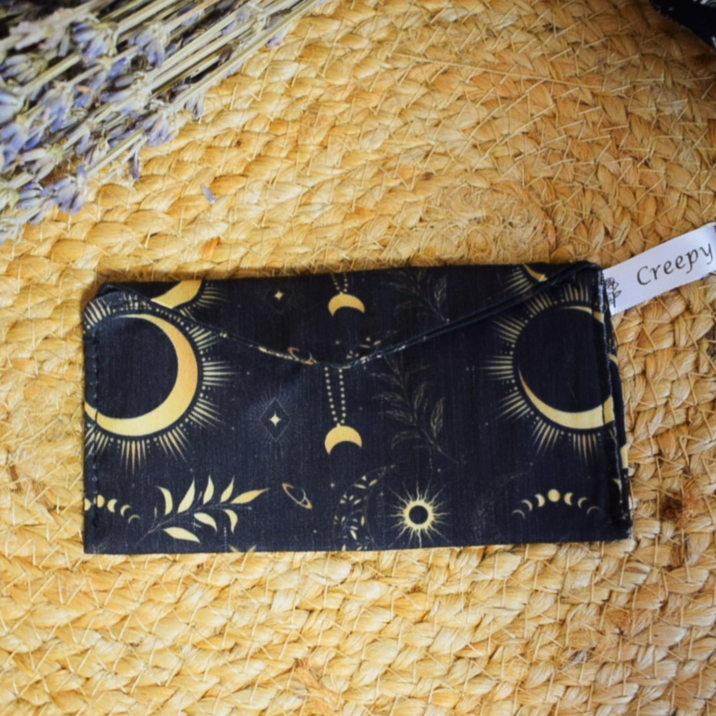 Keychain Card Wallet
