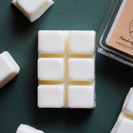 Lavender Soy Wax Melts