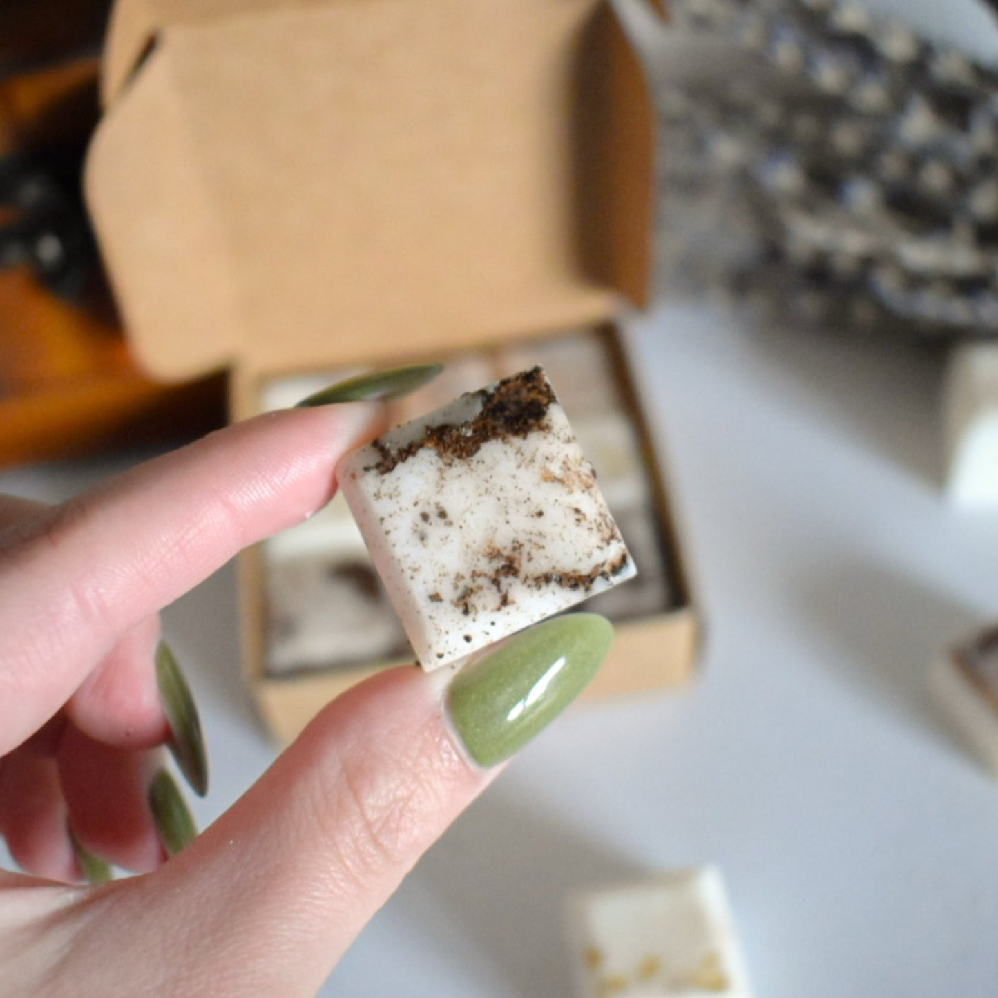 Cosy Botanical Soy Wax Melt Selection Box