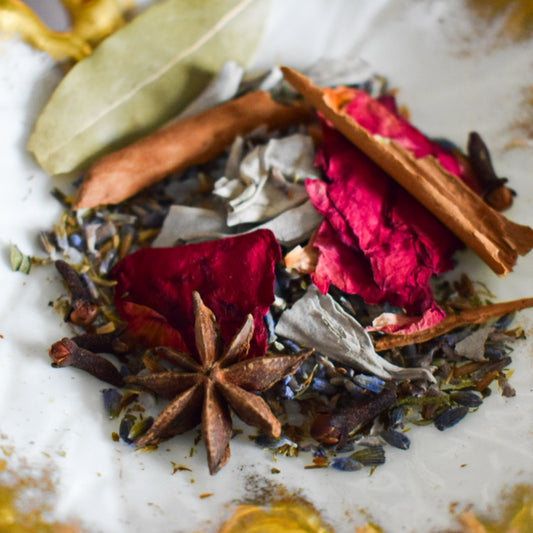 Protection Potion Loose