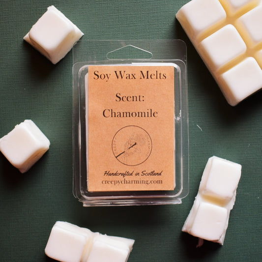 Chamomile Soy Wax Melts