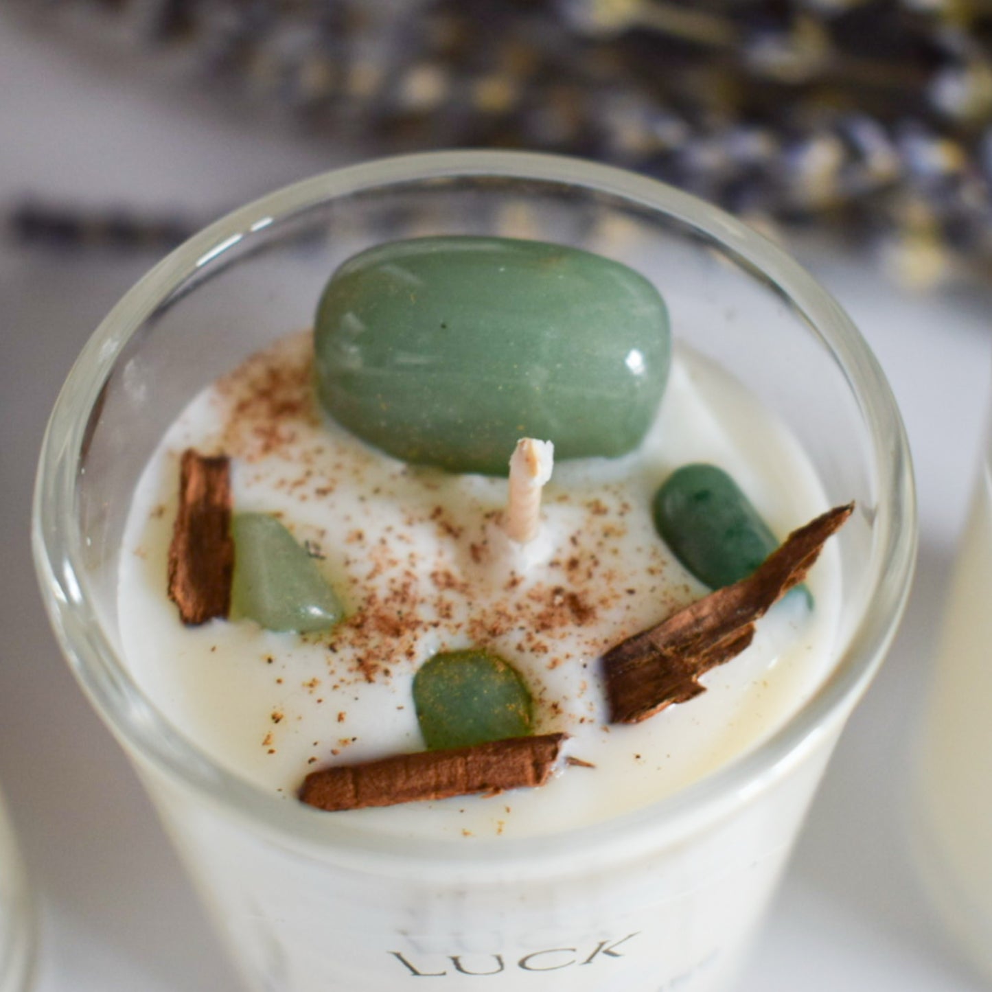 Trio Spell Soy Candle Gift Set
