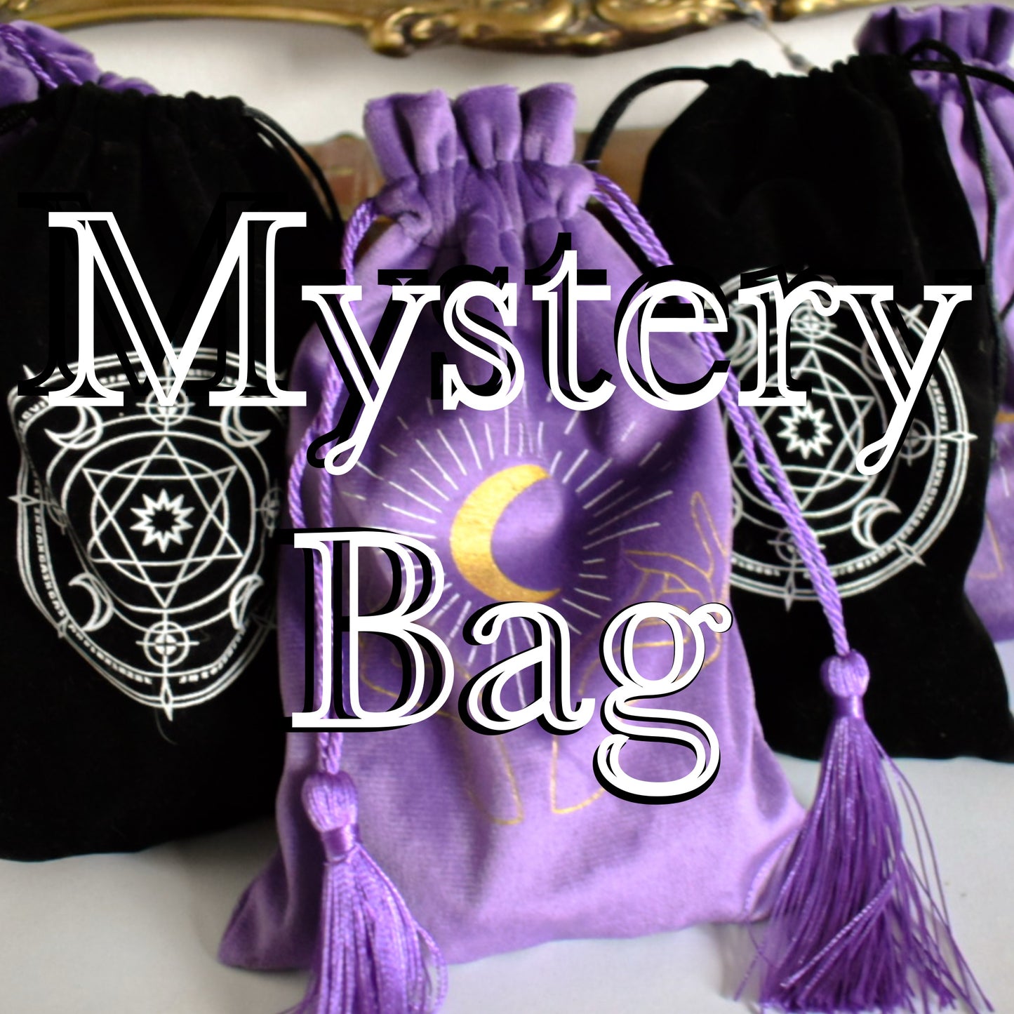 Mystery Bag
