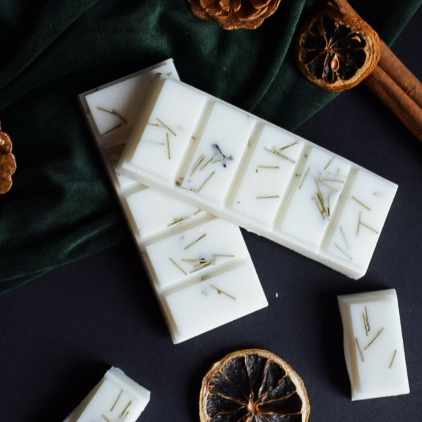 Yule Magic Botanical Soy Wax Melts