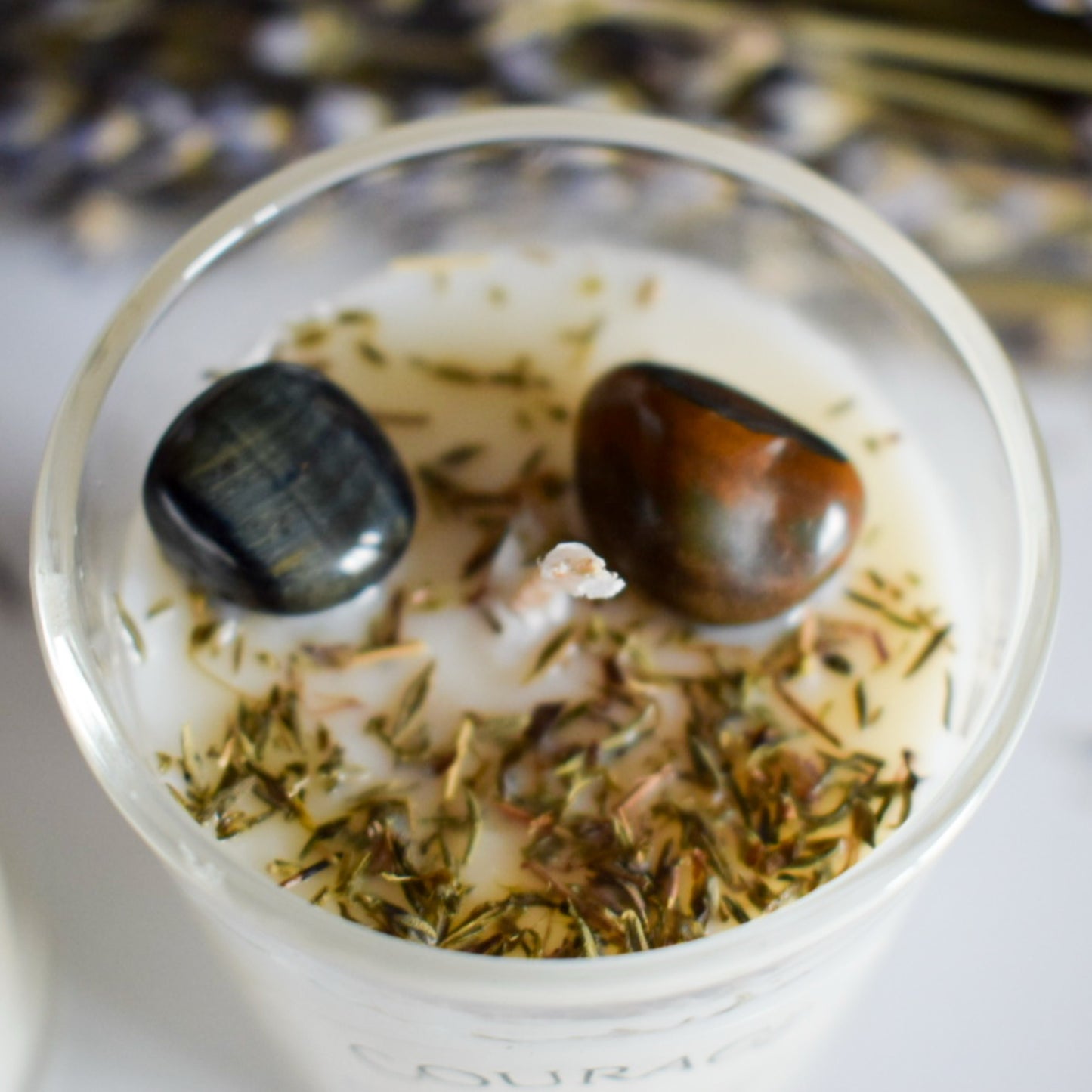 Trio Spell Soy Candle Gift Set