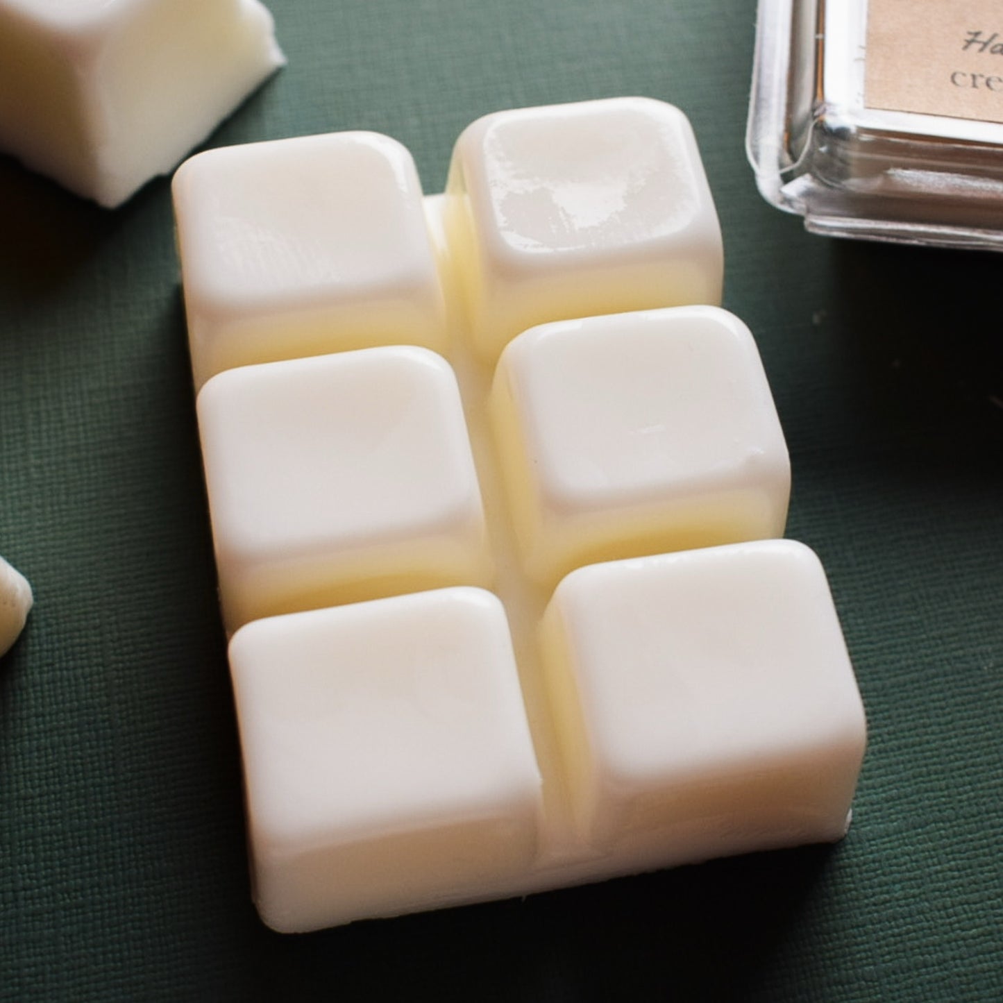 Lavender Soy Wax Melts