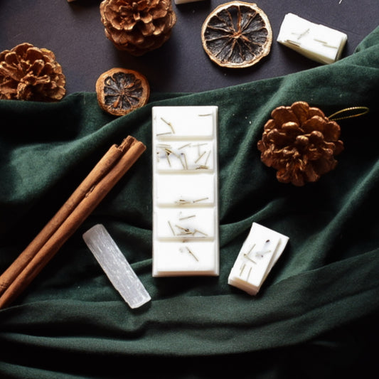 Yule Magic Botanical Soy Wax Melts