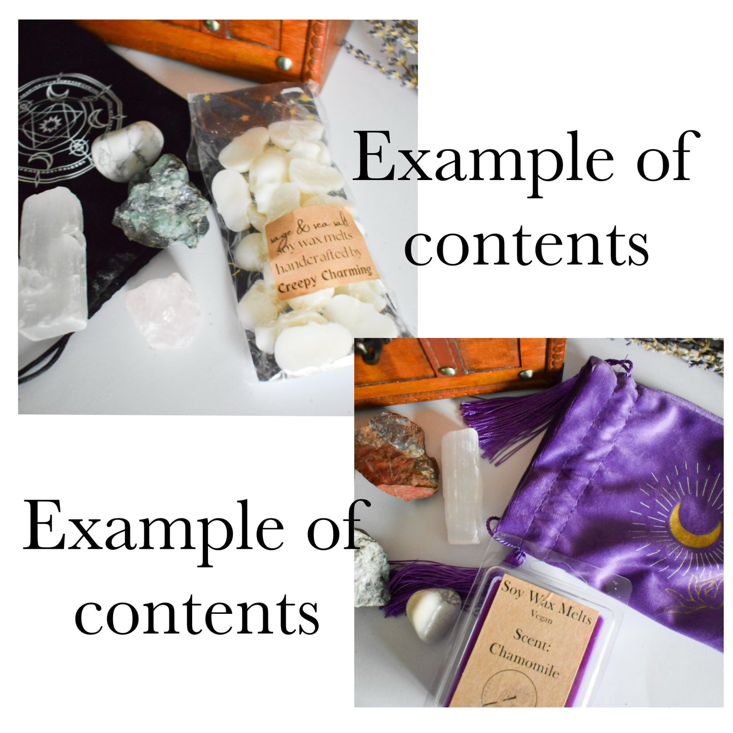Mystery Bag